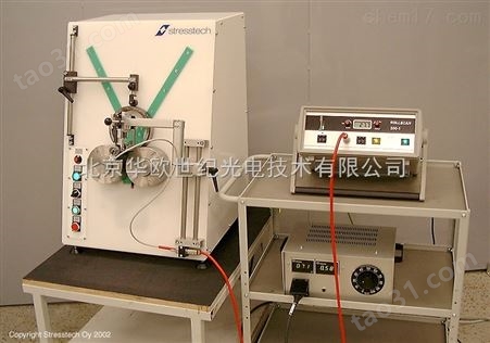 北京华欧供应轴承磨削烧伤检测分析仪