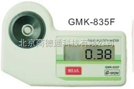 GMK-835F/835N水果酸度计
