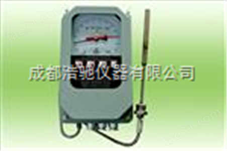 BWY-804AJ（TH）AC220/5变压器油面温度计
