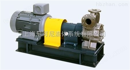 上海气液混合泵应用特点