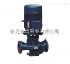 管道泵:ISGB型管道增压泵