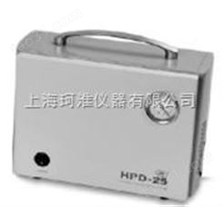 无油真空泵HPD-25A/HPD-25B/HPD-25D/HPD-50