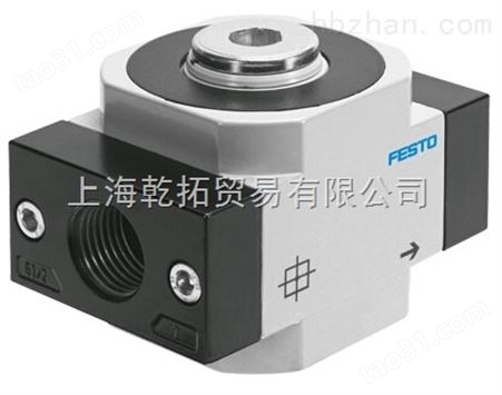 FESTO液压缓冲器调节型,YSR-12-12-C/34572