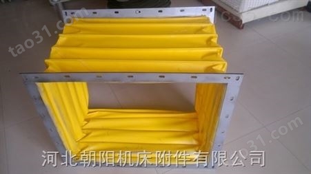 西藏异型风道口橡胶织物补偿器制造厂家