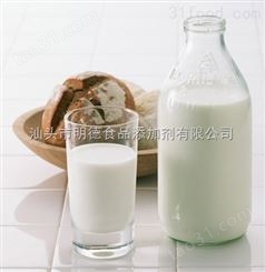 纯牛奶香精