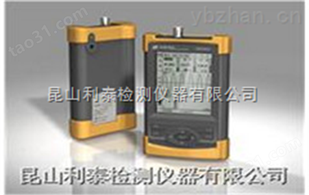 DH5903手持式振动信号测试分析系统