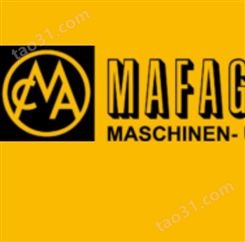 供应德国进口产品MAFAG S200-0210+0040DR40GLK1气缸