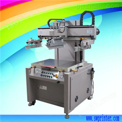 YS6080MMS_天花板丝印机_天花板丝网印刷机