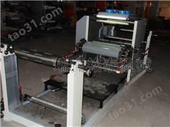 一色印刷机、单色印刷机（第二代）低震动低噪音