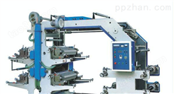 PE/HDPE/LDPE薄膜印刷机 （瑞安铭泰专业生产 *）