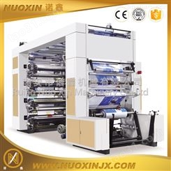 塑料薄膜印刷机