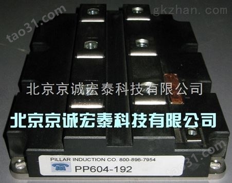 供应Pillar IGBT模块PP604-174