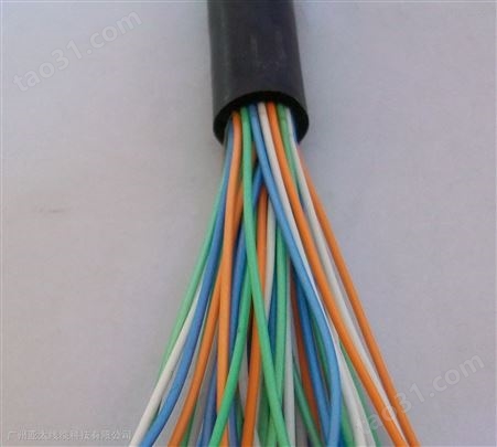高温防腐电力电缆