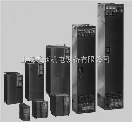 供应西门子变频器MM420-55/2现货价格