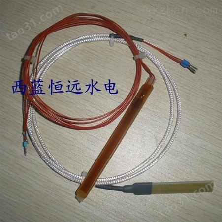 铂热电阻传感器WZP-200/WZP-231/WZP-269