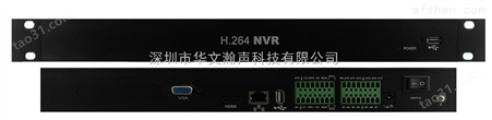 NVR8016F 16路NVR录像机