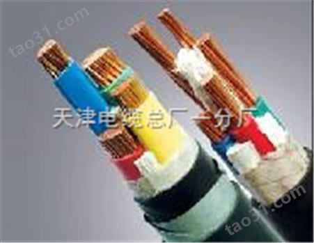 现货供应HYA-电缆结构-青海