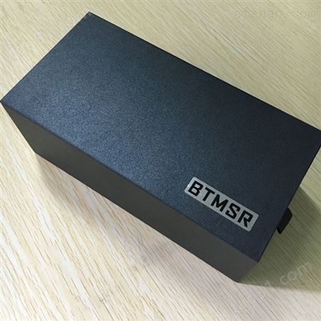 MSRX6迷你高抗全三轨磁条卡读写器写卡器编码器USB口