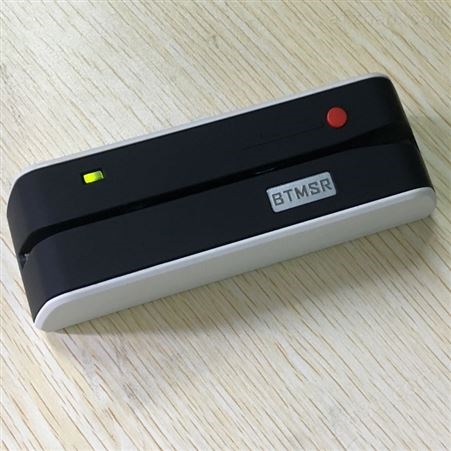 MSRX6迷你高抗全三轨磁条卡读写器写卡器编码器USB口