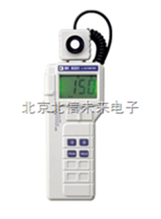 JC15-BK8331可分体式照度计 室内照度计  环境研究照度计  实验室照度计