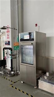 大学科研实验室器皿清洗机应用行业